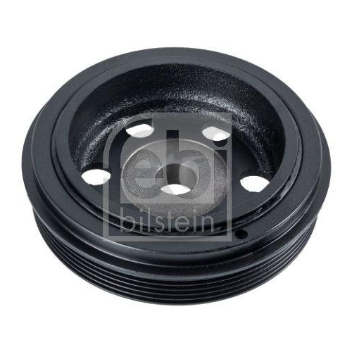 FEBI BILSTEIN Riemenscheibe, Kurbelwelle 39773 f&uuml;r CITRO&Euml;N FIAT PEUGEOT
