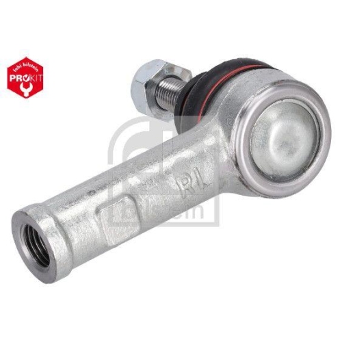 FEBI BILSTEIN Spurstangenkopf 41337 ProKit f&uuml;r CITRO&Euml;N MITSUBISHI PEUGEOT