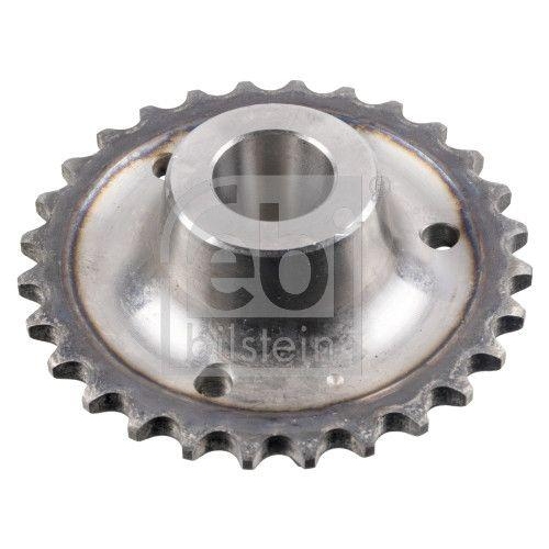 FEBI BILSTEIN Zahnrad, Einspritzpumpe 106658 f&uuml;r BMW OPEL VAUXHALL LAND ROVER