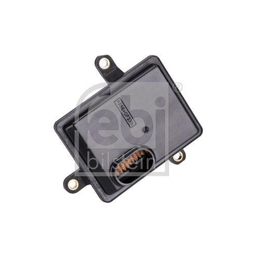 Hydraulikfiltersatz, Automatikgetriebe FEBI BILSTEIN 179906 für AUDI SKODA VW