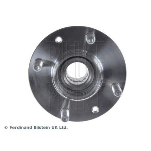 Radlagersatz BLUE PRINT ADG08346 f&uuml;r KIA, Hinterachse links, Hinterachse rechts