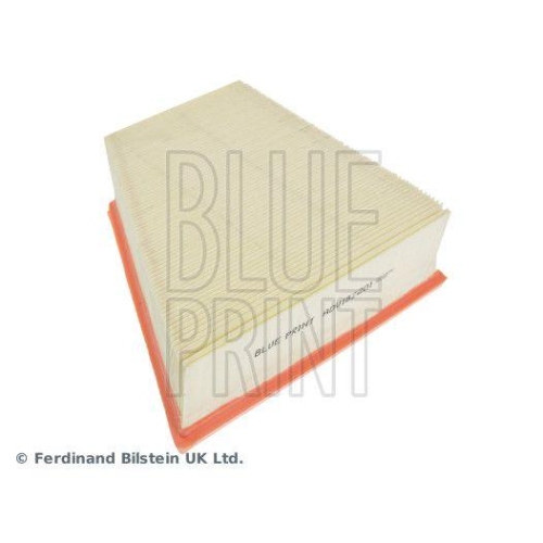 Luftfilter BLUE PRINT ADV182201 f&uuml;r SEAT SKODA VW