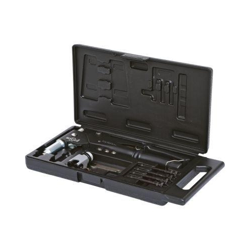 Blindnietzangen-Satz KS TOOLS 150.9610 für