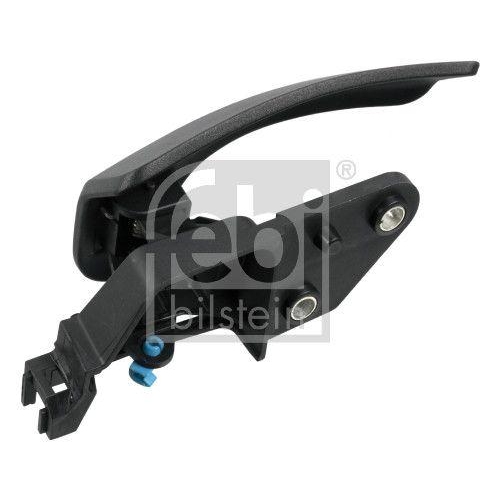 T&uuml;rgriff, Innenausstattung FEBI BILSTEIN 177969 febi Plus f&uuml;r CITRO&Euml;N FIAT