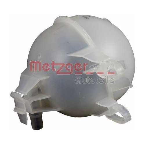 Ausgleichsbeh&auml;lter, K&uuml;hlmittel METZGER 2140111 f&uuml;r CITRO&Euml;N PEUGEOT