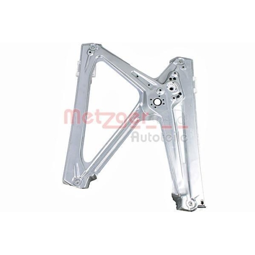 Fensterheber METZGER 2160595 GREENPARTS f&uuml;r SMART, vorne links
