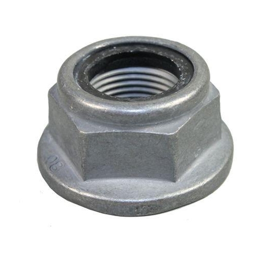 METZGER Mutter, Achszapfen 6111505 GREENPARTS f&uuml;r NISSAN RENAULT DACIA