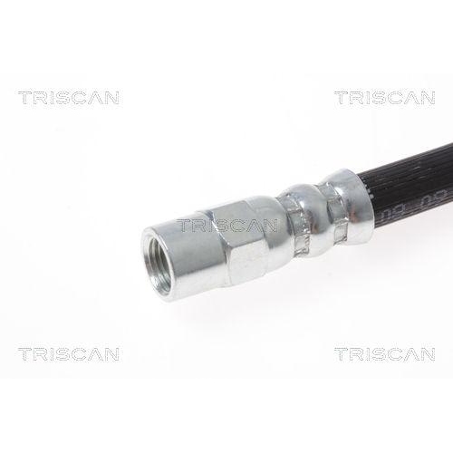 Bremsschlauch TRISCAN 8150 10102 f&uuml;r MERCEDES-BENZ, Hinterachse, Vorderachse