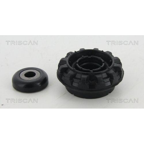 Federbeinst&uuml;tzlager TRISCAN 8500 29904 f&uuml;r SEAT VW, Vorderachse