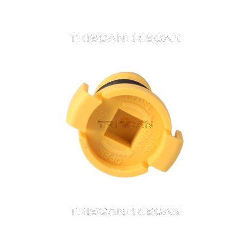 Verschlussschraube, Ölwanne TRISCAN 9500 1602 für FORD