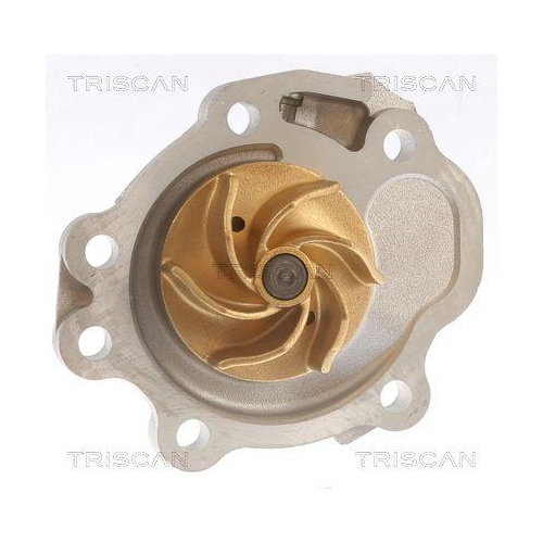 Wasserpumpe, Motork&uuml;hlung TRISCAN 8600 69014 f&uuml;r OPEL SUZUKI VAUXHALL