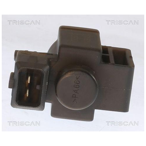 Druckwandler, Abgassteuerung TRISCAN 8813 23209 f&uuml;r MERCEDES-BENZ