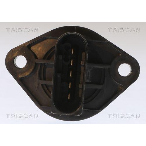 Luftmassenmesser TRISCAN 8812 10026 für AUDI MERCEDES-BENZ SEAT SKODA VW
