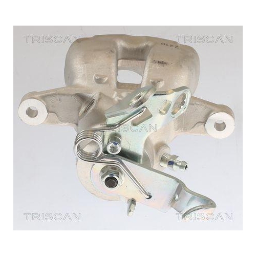 Bremssattel TRISCAN 8175 29228 f&uuml;r AUDI SEAT SKODA VW, Hinterachse rechts