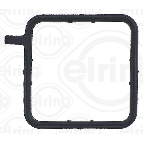 Dichtung, Kühlmittelrohr ELRING 301.740 für BMW ROVER