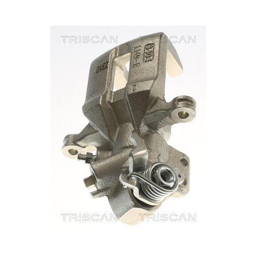 Bremssattel TRISCAN 8175 40228 für HONDA, Hinterachse rechts, hinter der Achse