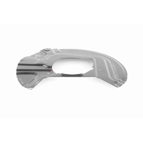 Spritzblech, Bremsscheibe VAICO V20-2782 Original VAICO Qualit&auml;t f&uuml;r BMW