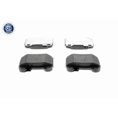 Bremsbelagsatz, Scheibenbremse VAICO V30-8147 Q+, Erstausr&uuml;sterqualit&auml;t f&uuml;r