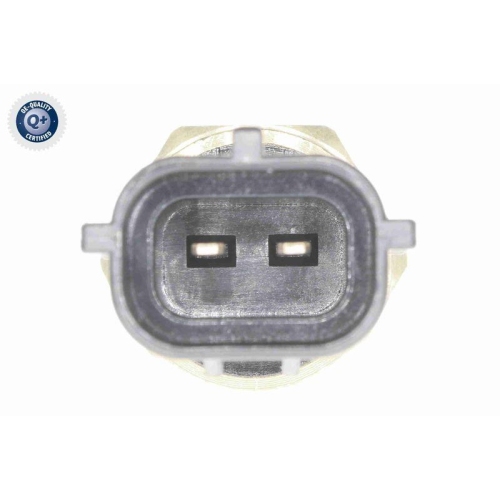 Sensor, Ansauglufttemperatur VEMO V37-72-0113 Q+, Erstausrüsterqualität für