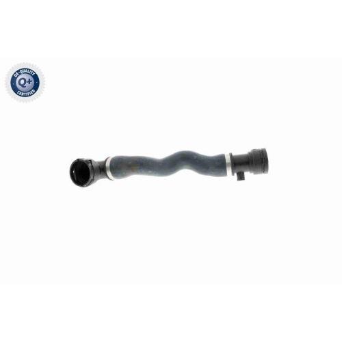 Kühlerschlauch VAICO V20-0863 Q+, Erstausrüsterqualität für BMW, links oben