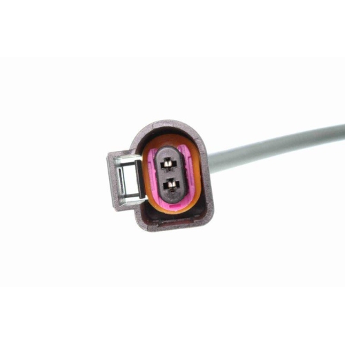 Warnkontakt, Bremsbelagverschleiß VEMO V45-72-0025 Original VEMO Qualität für