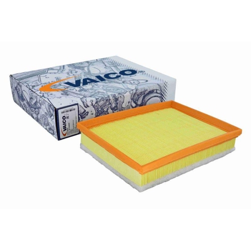 Luftfilter VAICO V42-0890 Original VAICO Qualit&auml;t f&uuml;r OPEL PEUGEOT