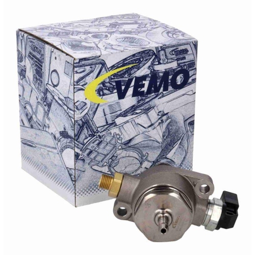 Hochdruckpumpe VEMO V10-25-0020 Original VEMO Qualit&auml;t f&uuml;r SEAT SKODA VW VAG