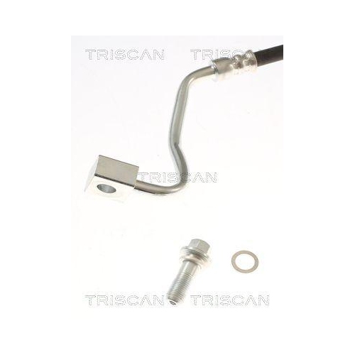 Bremsschlauch TRISCAN 8150 81204 für TESLA, Hinterachse links