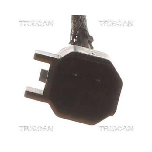 Sensor, Abgastemperatur TRISCAN 8826 16017 f&uuml;r FORD FORD USA