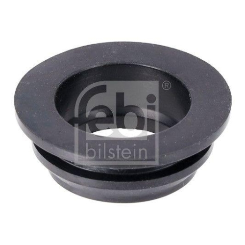 Dichtung, Waschwasserpumpe/Waschwasserbehälter FEBI BILSTEIN 194243 für AUDI VW