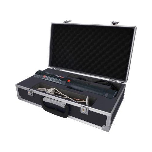 Induktions-Heizpistolen-Satz KS TOOLS 500.8605 für