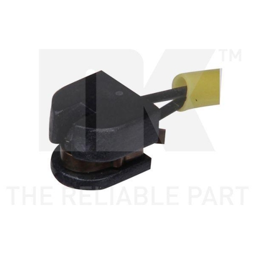 Warnkontakt, Bremsbelagverschleiß NK 280064 für BMW, Vorderachse