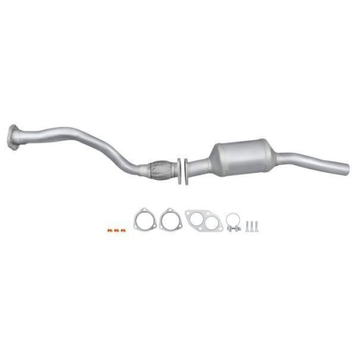 HELLA Katalysator 8LE 366 050-111 Easy2Fit &ndash;