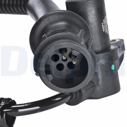 Sensor, Nockenwellenposition DELPHI SS12476-12B1 f&uuml;r MAN