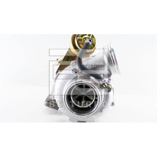 BE TURBO 128610 Lader, Aufladung f&uuml;r MERCEDES-BENZ