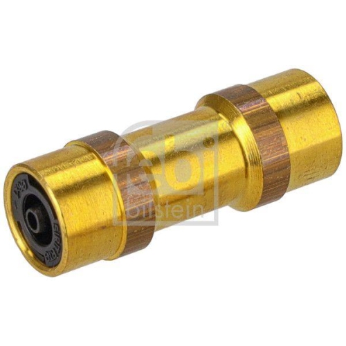 FEBI BILSTEIN 1004109 Verbinder, Druckluftleitung f&uuml;r