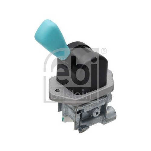 FEBI BILSTEIN 1001960 Bremsventil, Feststellbremse f&uuml;r MERCEDES-BENZ