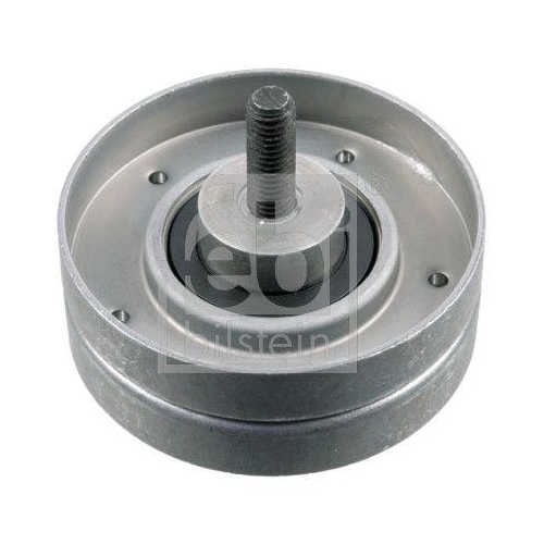 FEBI BILSTEIN Umlenk-/F&uuml;hrungsrolle, Keilrippenriemen 30130 f&uuml;r MINI