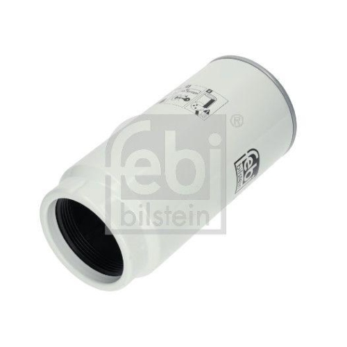 Kraftstofffilter FEBI BILSTEIN 49557 für DAF MAN MERCEDES-BENZ LIEBHERR CLAAS