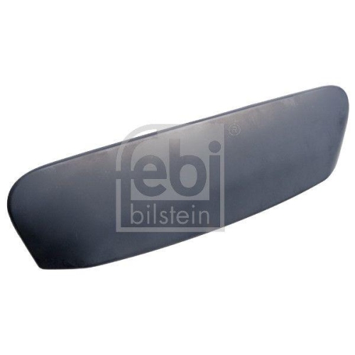 Schalter, Heckklappenentriegelung FEBI BILSTEIN 176287 febi Plus für OPEL