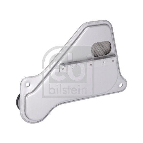 FEBI BILSTEIN Hydraulikfilter, Automatikgetriebe 179907 f&uuml;r SUBARU