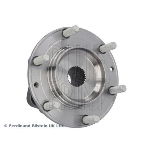 Radlagersatz BLUE PRINT ADG08250 f&uuml;r KIA, Vorderachse links, Vorderachse rechts