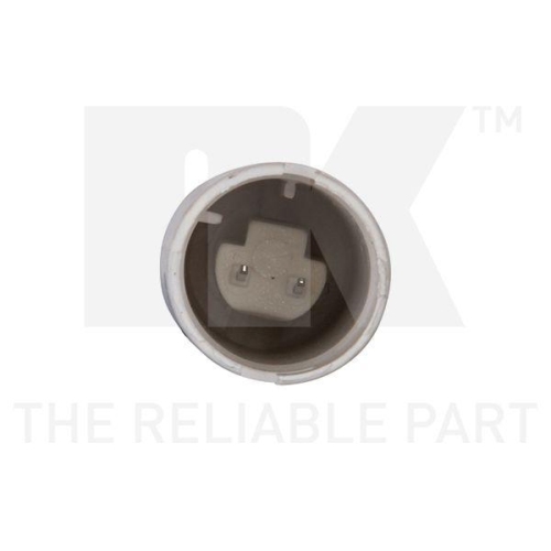 Warnkontakt, Bremsbelagverschlei&szlig; NK 280186 f&uuml;r BMW, Hinterachse