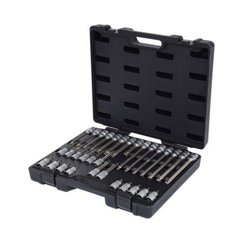 Steckschlüsselsatz KS TOOLS 911.4530 für