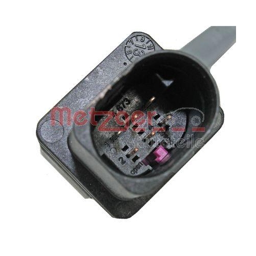 Lambdasonde METZGER 0893367 ORIGINAL ERSATZTEIL f&uuml;r BMW