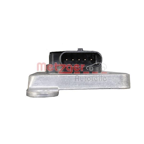 NOx-Sensor, NOx-Katalysator METZGER 0899292 f&uuml;r BMW, nach SCR-Katalysator