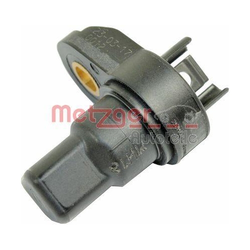 Impulsgeber, Kurbelwelle METZGER 0902334 ORIGINAL ERSATZTEIL f&uuml;r BMW