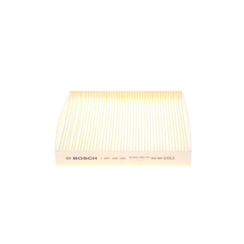 Bosch Filter, Innenraumluft 1 987 432 083 f&uuml;r CITRO&Euml;N PEUGEOT