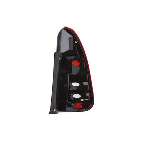 HELLA Heckleuchte 9EL 354 070-011 für FORD, links