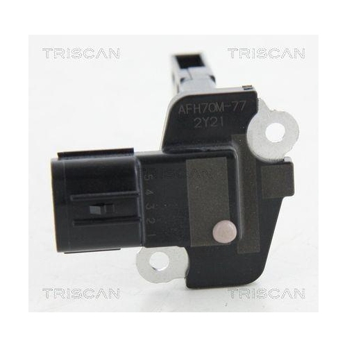 Luftmassenmesser TRISCAN 8812 13214 f&uuml;r TOYOTA HITACHI LEXUS